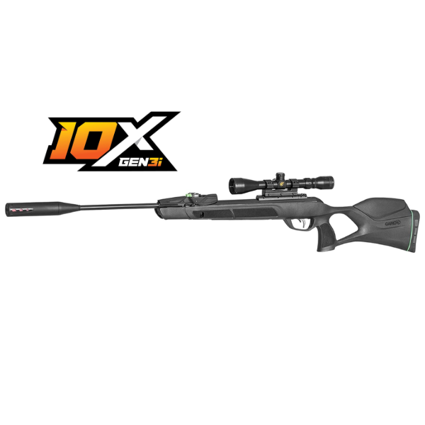 RIFLE SWARM MAGNUM 10X GEN3i INERTIA FED CALIBRE .22 ZR611003865554